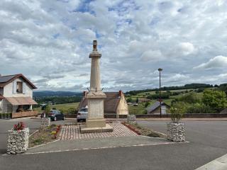 La tranquilite - Saint-Didier-sur-Arroux - 8
