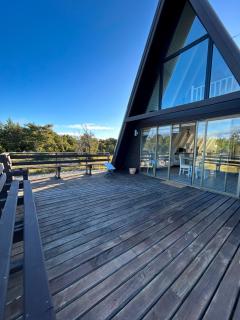 Hermosa Cabaña Con vista al Volcan en Puerto Varas - Puerto Varas - 9