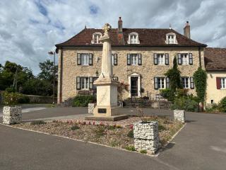 La tranquilite - Saint-Didier-sur-Arroux - 7