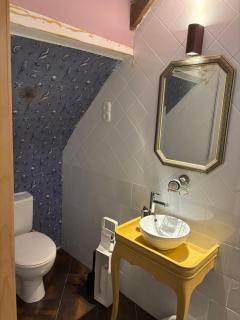 La tranquilite - Saint-Didier-sur-Arroux - 6
