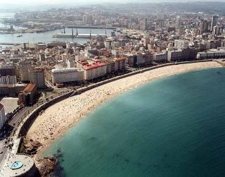 Ola A Coruña - A Coruña - 1