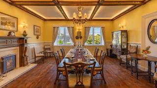 St Andrews House - Fort William - 6