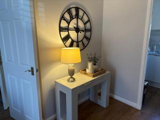 Kinfirth Apartment - Ayr - 8