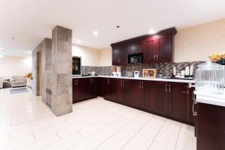 Prestige Aberdeen Lodge Kamloops - Kamloops - 3