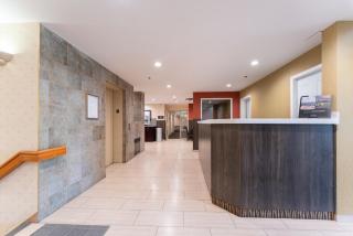 Prestige Aberdeen Lodge Kamloops - Kamloops - 5