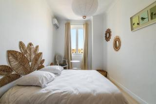 Elegant et lumineux 3 pieces Avenue Jean Medecin - Nizza - 7