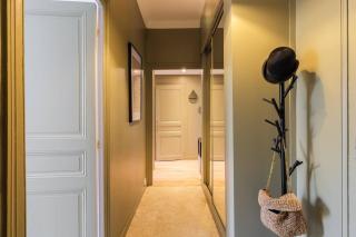 Elegant et lumineux 3 pieces Avenue Jean Medecin - Nizza - 5