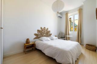 Elegant et lumineux 3 pieces Avenue Jean Medecin - Nizza - 2