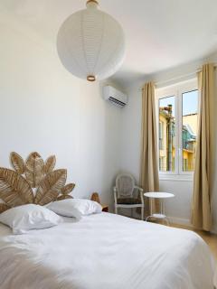 Elegant et lumineux 3 pieces Avenue Jean Medecin - Nizza - 1