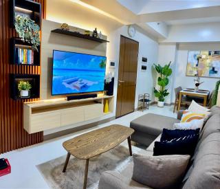 The Mactan Newtown Beach Condo - Lapu Lapu City - 9