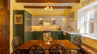 St Andrews House - Fort William - 5