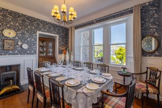 St Andrews House - Fort William - 7