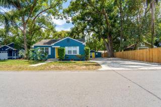 2br Orlando Getaway Pets Ok Fast Wi-fi - 4