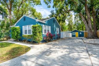 2br Stay Fast Wi-fi Pet Friendly - Orlando - 5