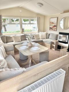 Casita De Cuervo at Country Park - Everton - 4