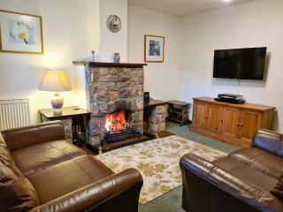 Oakleigh Cottage - Llangelynin - 8