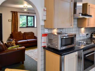 Oakleigh Cottage - Llangelynin - 7
