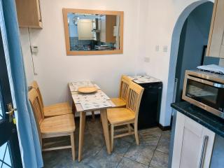 Oakleigh Cottage - Llangelynin - 5