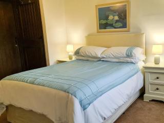 Oakleigh Cottage - Llangelynin - 2