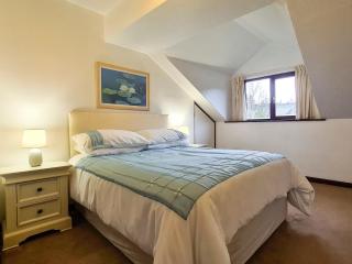 Oakleigh Cottage - Llangelynin - 3