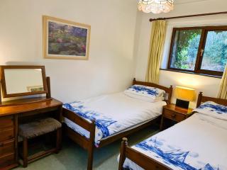 Oakleigh Cottage - Llangelynin - 6