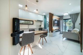 Monserrate 103 - Apartamento na praia de Bombas - Finamente mobiliado e decorado - 9