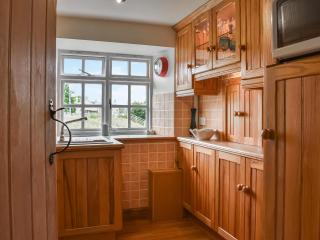 1 The Old Corn Mill - West Burton - 5