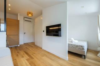 Magnifique studio boulevard Gambetta - B - Nizza - 6