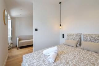 Magnifique studio boulevard Gambetta - B - Nizza - 4