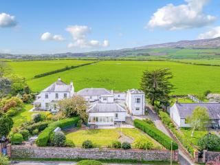 Flag Cottage - Carsethorn - 0