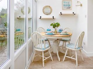 Flag Cottage - Carsethorn - 9