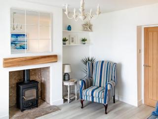 Flag Cottage - Carsethorn - 6