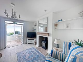 Flag Cottage - Carsethorn - 7
