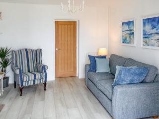 Flag Cottage - Carsethorn - 5