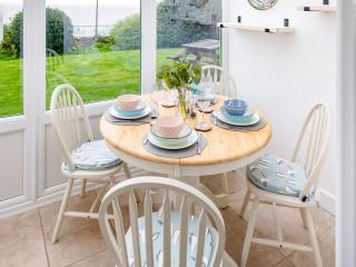 Flag Cottage - Carsethorn - 4