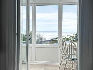 Flag Cottage - Carsethorn - 3