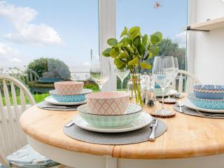 Flag Cottage - Carsethorn - 2