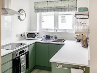 Flag Cottage - 1