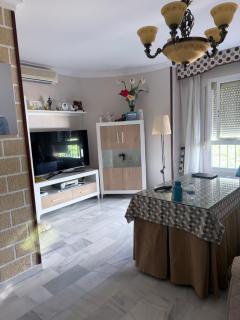 Las Coplas - Sanlúcar de Barrameda - 1