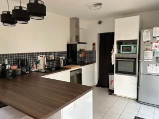 Maison au calme avec jardin - Bénesse-Maremne - 8