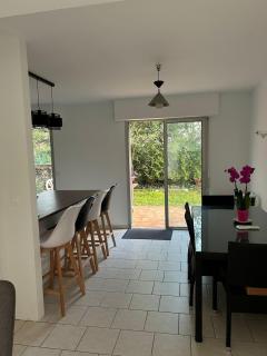 Maison au calme avec jardin - Bénesse-Maremne - 6