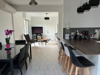 Maison au calme avec jardin - Bénesse-Maremne - 3