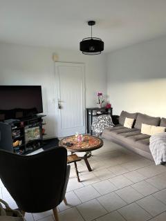 Maison au calme avec jardin - Bénesse-Maremne - 2