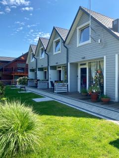 U Wikinga - Domki letniskowe w Mielnie - 8