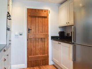 Hoopers End - Sedgwick - 1