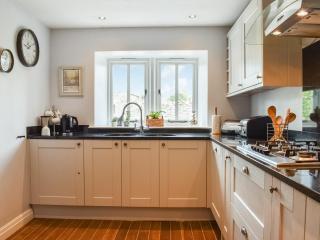 Hoopers End - Sedgwick - 2