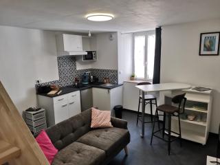 Duplex à inaugurer - Florac - 0