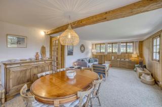 Megève 4 seasons apartment - Megève - 9