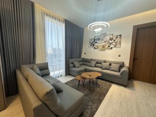 3 غرف شقة راقية قريب البحر 3 bedroom high end apartment - Dammam - 0