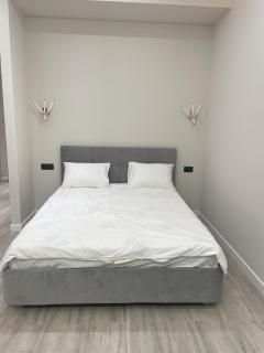 Baku, Seabreeze, Park Residence 2 - Bakoe - 1